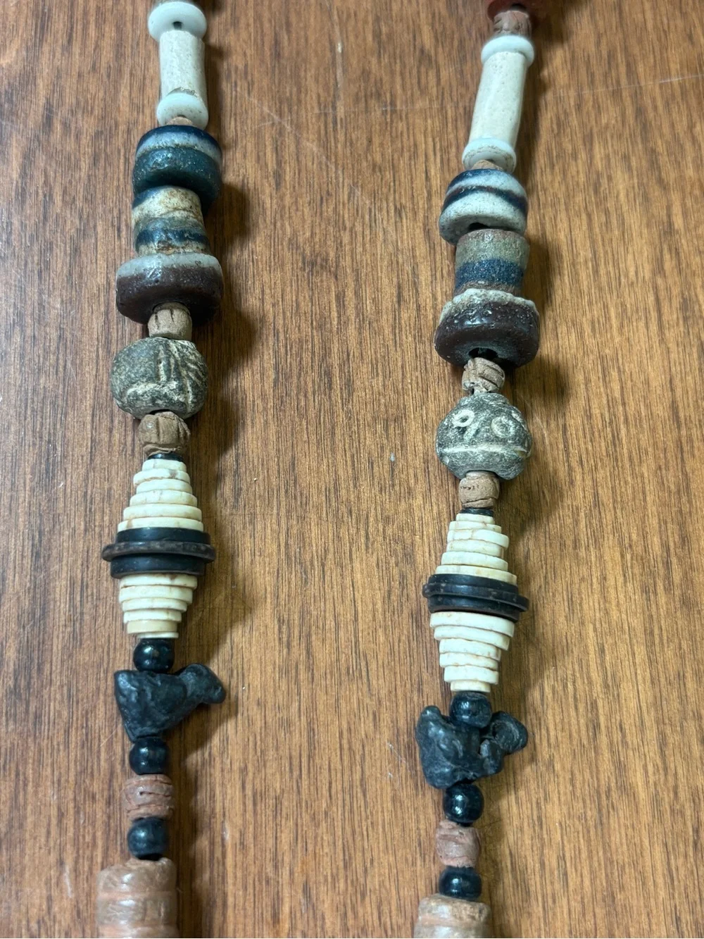 Tribal Pendant Necklace